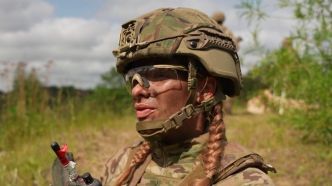 Danemark : le service militaire obligatoire instauré pour les femmes