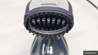 Actualité : Pour un bon défroisseur vapeur à prix abordable, privilégiez...