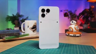 Test Fairphone 6 : quand le "fair" plaît