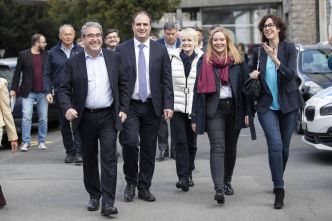 Soumise à de multiples tensions, l'Alliance vaudoise approche de son heure de vérité