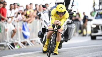 Tour de France, la question du jour : combien touchent les coureurs sur la Grande Boucle ?