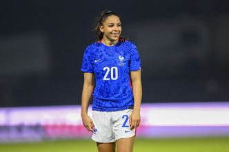 Delphine Cascarino est-elle en couple ?