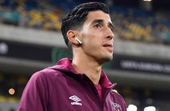 Mercato OM : Le coup de génie de Longoria pour Aguerd