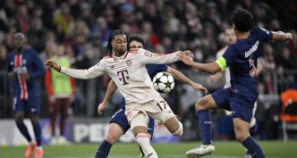 PSG - Bayern Munich : les compos probables du quart de finale du Mondial