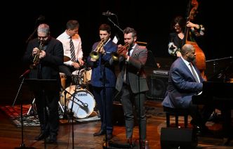 Gala du centenaire d'Oscar Peterson, l'hommage forcément déficitaire
