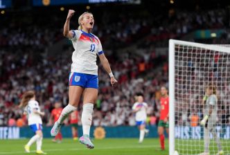 Euro 2025 – Angleterre : Chloe Kelly, le retour en grâce