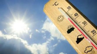Canicule au Maghreb : quand le mercure atteint des sommets inédits