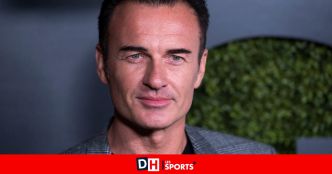 L'acteur star des séries Nip/Tuck et Charmed, Julian McMahon, est décédé à l'âge de 56 ans