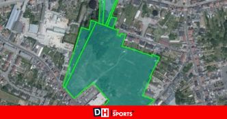 Grâce-Hollogne : 101 réclamations contre le projet immobilier de plus de 270 logements sur le site des charbonnages du Bonnier