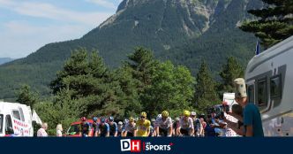 Un feu d'artifice de trois semaines : de Mûr-de-Bretagne au grand final alpin, voici les cinq moments clés du Tour de France 2025