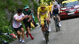 Le Tour de France 2025, son parcours et ses favoris, vus par Marion Rousse, consultante pour France Télévisions