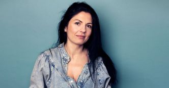 Les 1001 vies d'Elena Nagapetyan, star montante du stand up