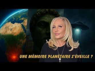 La #Terre pulse, #Rome révèle un géant, un objet descend du ciel... en 3 actus !!!