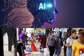 IA et économie informelle, un même combat ?