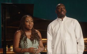 Festival Off d'Avignon 2025 : « Porgy and Bess » de Gershwin par les Voix des Outre-mer
