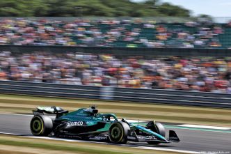 Russell chez Aston Martin F1 ? Cowell minimise la rumeur et parle de ‘stabilité' du line-up