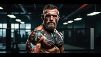 Conor McGregor révèle le « superpouvoir » qui a fait sa renommée en MMA