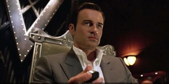 Julian McMahon, connu pour ses rôles dans Les 4 Fantastiques, Charmed et Nip/Tuck, est décédé