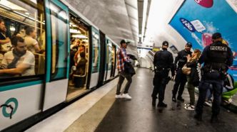 « Je suis un voleur, je ne donne pas d'instruction » : pickpockets oui, mais en bande désorganisée