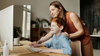 Scolarité: 52 % des mères de famille tirent un constat alarmant sur l'école