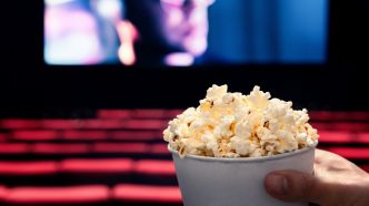 Cinéma : comment le pop-corn est-il devenu le roi des salles obscures ?
