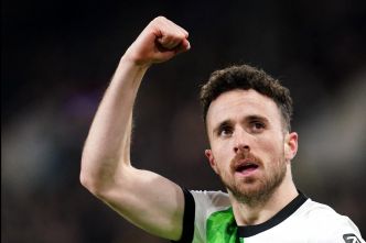 Diogo Jota : des stars aux obsèques ce samedi, les circonstances de l'accident encore détaillées