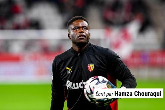 RC Lens : le club tient enfin le successeur de Samba et il s'engage pour une longue durée !