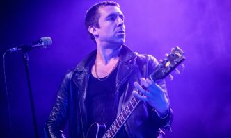 Miles Kane – Love Is Cruel