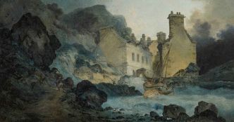 Acheté moins de 600 euros, un tableau oublié de Turner vendu plus de 2 millions aux enchères