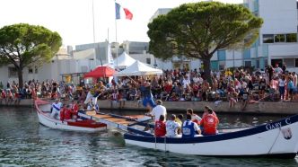 Joute provençale : plus de licenciés, un programme complet, et des nouveautés... une embellie à confirmer