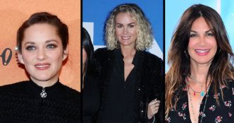 Guillaume Canet et Marion Cotillard se séparent, Jade Hallyday amoureuse, le lien secret entre Helena Noguerra et Shy'm