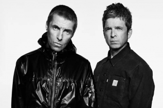 Tournée mondiale d'Oasis : la lucrative réconciliation des frères Gallagher