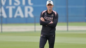 PSG : les inquiétudes de Luis Enrique avant de défier le Bayern Munich