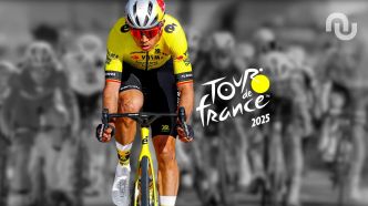 Où voir le Tour de France 2025 en streaming et en direct ?