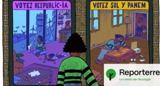 Jouez à « Solar City », l'histoire écolo dont vous êtes l'héroïne