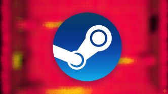 Steam vous offre un très bon jeu gratuit, mais c'est maintenant ou jamais
