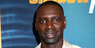 Omar Sy à nouveau interpellé en gare de Lyon, l'acteur a encore refusé de museler son chien