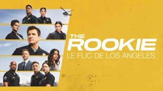 « The Rookie, le flic de Los Angeles » du 5 juillet 2025 : le final de la saison 6 ce soir