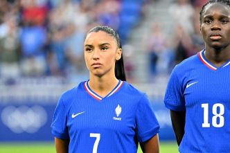 Sakina Karchaoui est-elle en couple ?