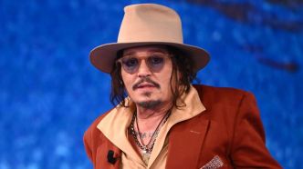 Sans filtre, Johnny Depp lâche une vérité dérangeante sur la France par rapport aux États-Unis : "J'ai bien peur que"