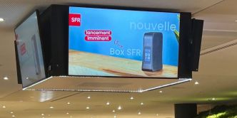 SFR s'apprête à lancer une nouvelle box internet