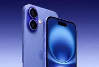 iPhone 16 : cette promotion disponible sur Amazon le place en top des ventes