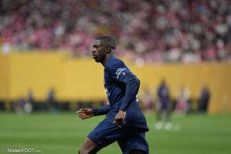 CDM des clubs - PSG - Bayern Munich : Ousmane Dembélé et Désiré Doué retrouvent (enfin) le chemin des filets, 805 € en poche !