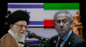 Aucune guerre avec l'Iran n'effacera les crimes commis par Israël à Gaza. Ne vous laissez pas distraire