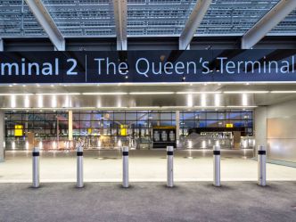Londres-Heathrow : un défaut de maintenance à l'origine de l'incendie qui a paralysé son trafic le 21 mars 2025