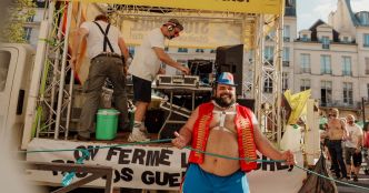 Embrasser toutes les luttes ou affirmer sa singularité ? La radicalité du mouvement LGBT en question, par Geoffroy de Lagasnerie