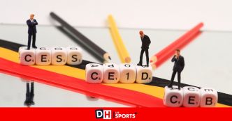 En changeant les règles, on va vers un taux d'échecs aux examens plus important: le seuil de réussite va changer en primaire et en secondaire