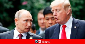 Guerre en Ukraine : "Il veut aller jusqu'au bout, juste continuer de tuer des gens", dévoile Trump "très mécontent" de son appel avec Poutine