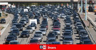 Départs en vacances : l'enfer sur les routes pour rejoindre votre petit paradis