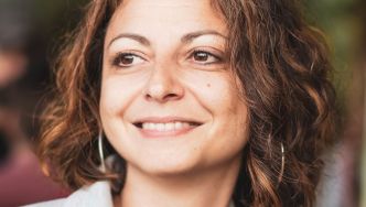Mina Forhouar (Regarts) : "J'ai commencé comme bénévole dans des festivals"